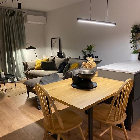 Apartmán Boosko Me 2 Busko-Zdrój Exteriér fotografie