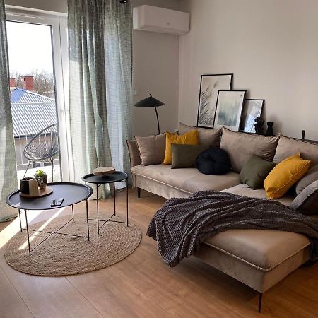 Apartmán Boosko Me 2 Busko-Zdrój Exteriér fotografie