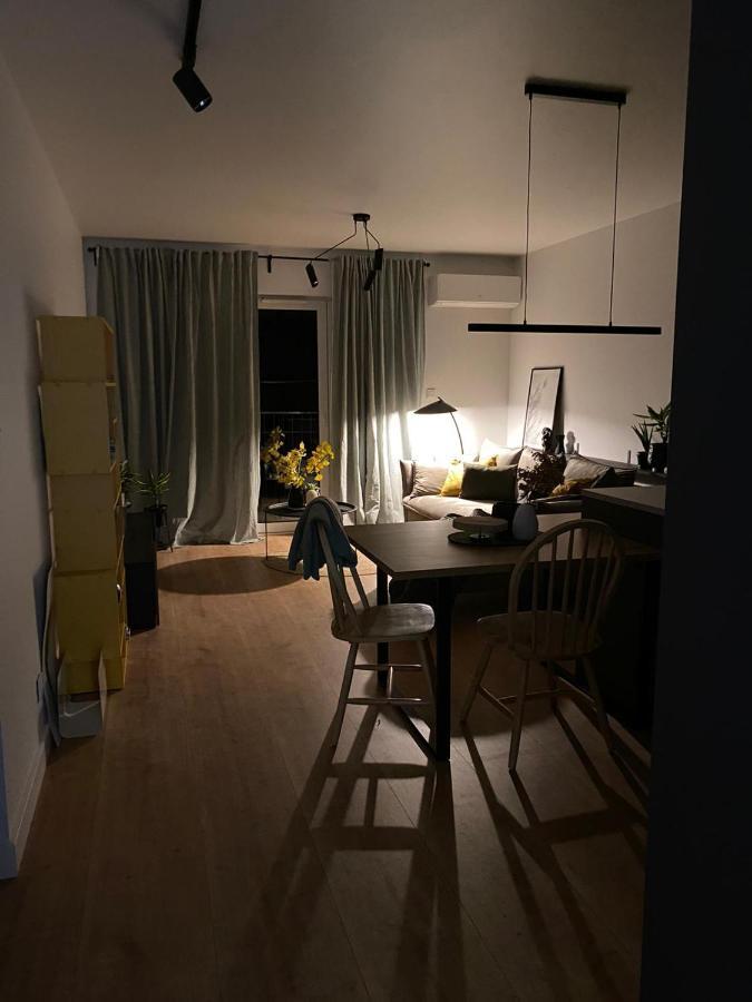 Apartmán Boosko Me 2 Busko-Zdrój Exteriér fotografie