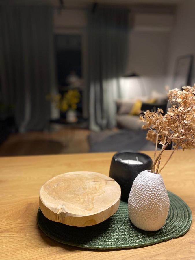 Apartmán Boosko Me 2 Busko-Zdrój Exteriér fotografie