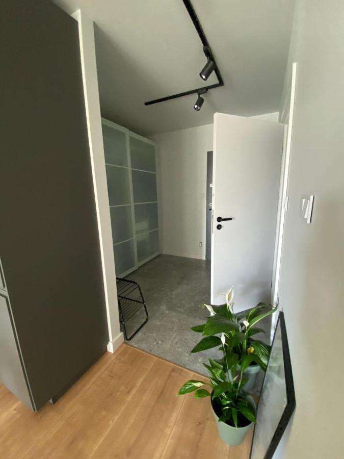 Apartmán Boosko Me 2 Busko-Zdrój Exteriér fotografie