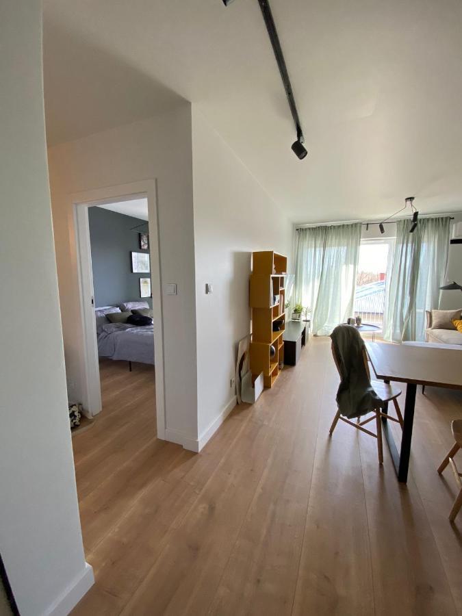 Apartmán Boosko Me 2 Busko-Zdrój Exteriér fotografie