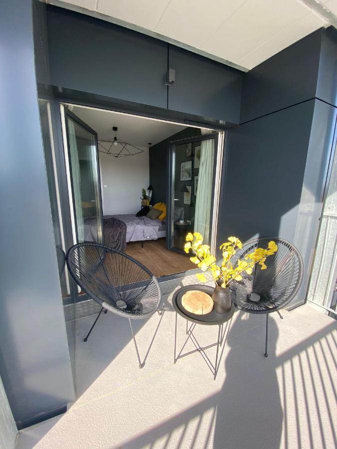 Apartmán Boosko Me 2 Busko-Zdrój Exteriér fotografie