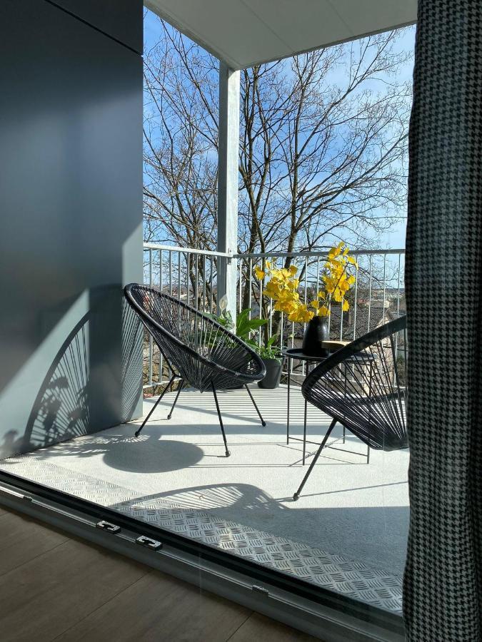 Apartmán Boosko Me 2 Busko-Zdrój Exteriér fotografie