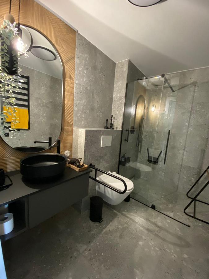 Apartmán Boosko Me 2 Busko-Zdrój Exteriér fotografie