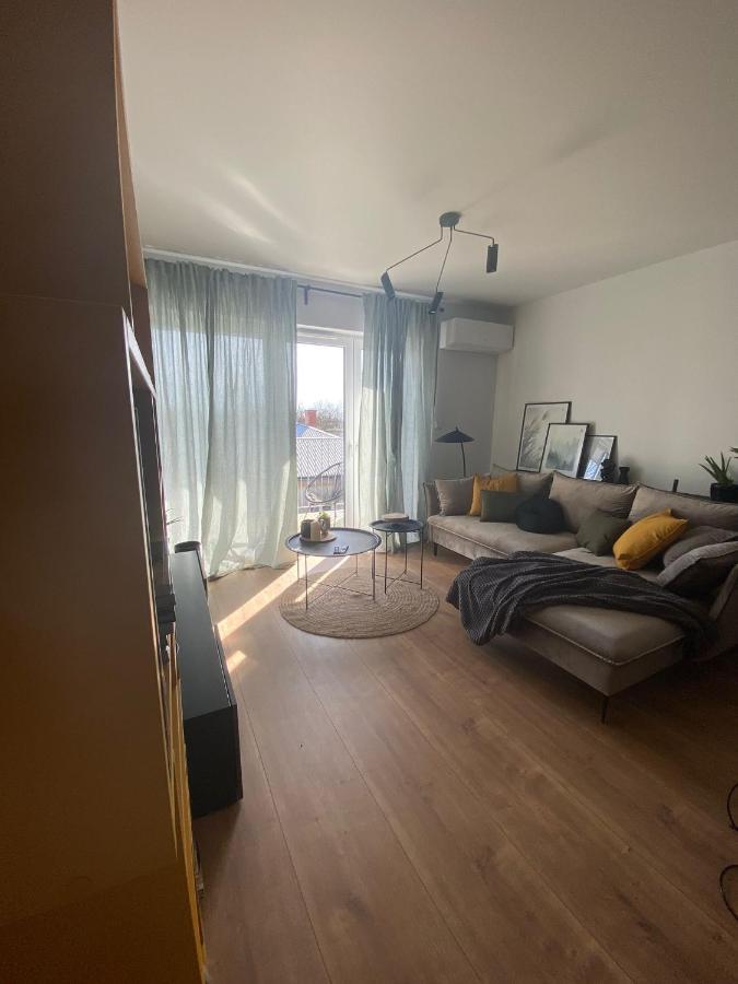 Apartmán Boosko Me 2 Busko-Zdrój Exteriér fotografie