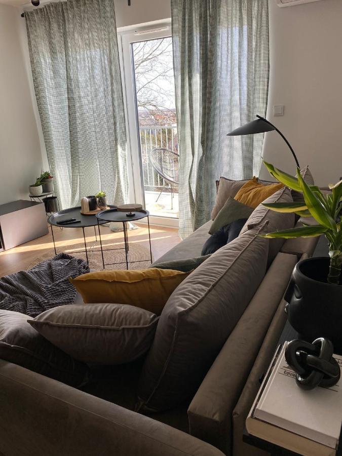 Apartmán Boosko Me 2 Busko-Zdrój Exteriér fotografie