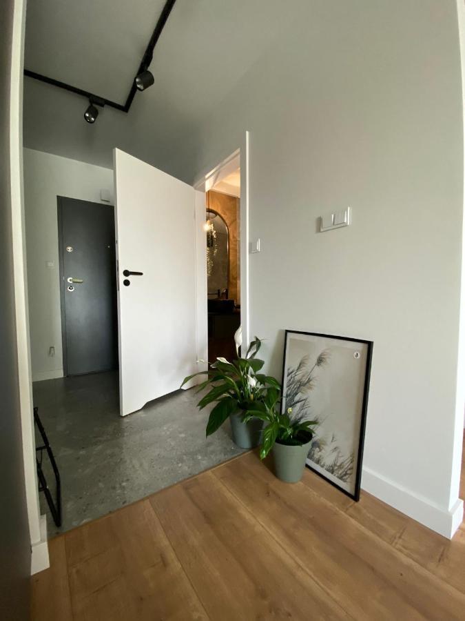 Apartmán Boosko Me 2 Busko-Zdrój Exteriér fotografie