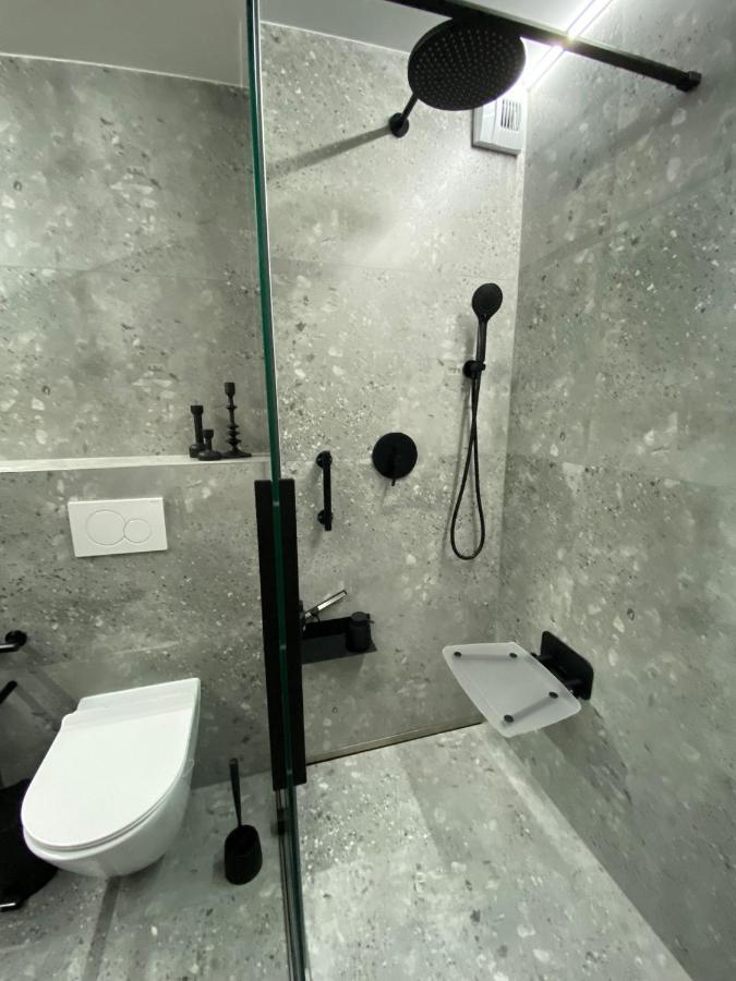 Apartmán Boosko Me 2 Busko-Zdrój Exteriér fotografie