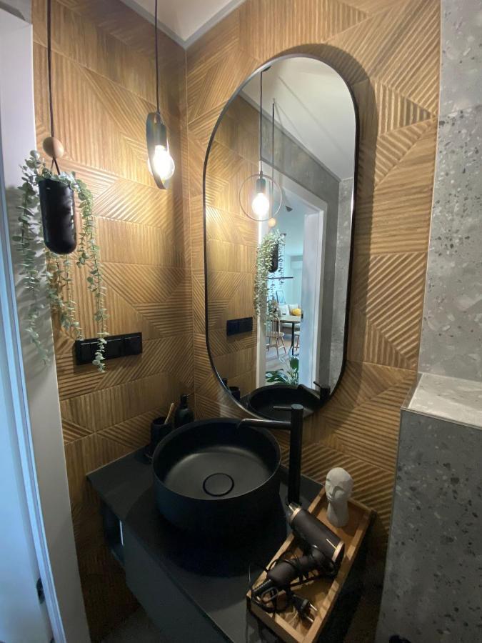 Apartmán Boosko Me 2 Busko-Zdrój Exteriér fotografie