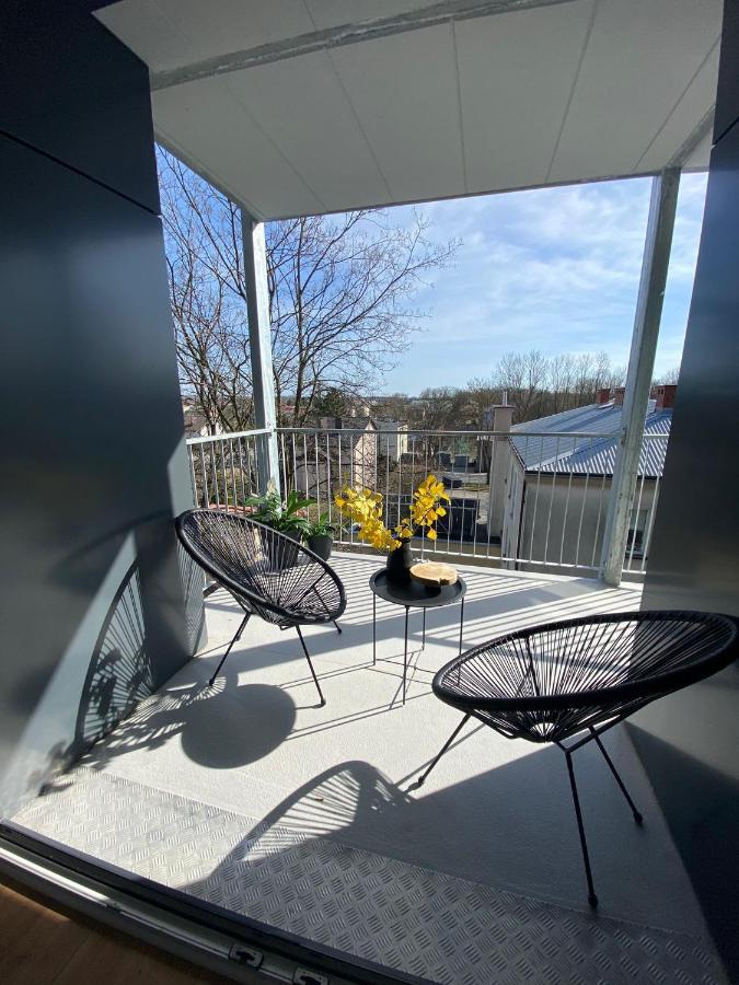 Apartmán Boosko Me 2 Busko-Zdrój Exteriér fotografie