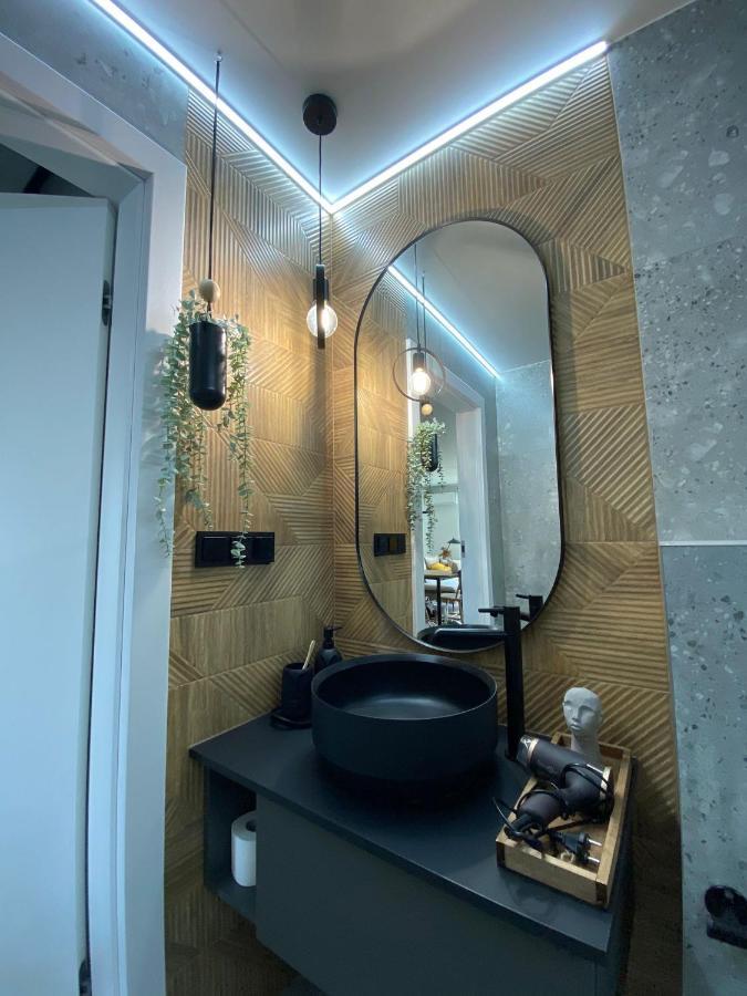 Apartmán Boosko Me 2 Busko-Zdrój Exteriér fotografie