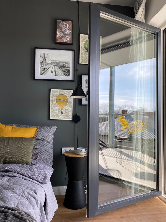 Apartmán Boosko Me 2 Busko-Zdrój Exteriér fotografie
