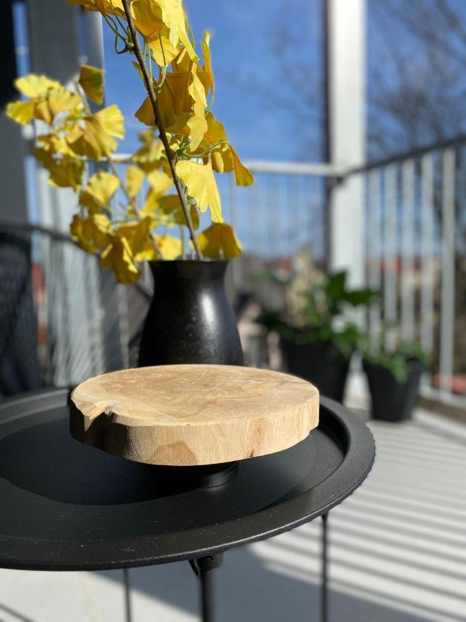 Apartmán Boosko Me 2 Busko-Zdrój Exteriér fotografie